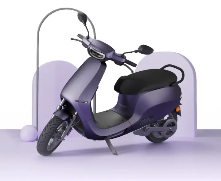 Ola S1 Pro Top 5 Upcoming Scooters in India 2024 under 1.5 lakh